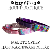 Made to Order -  Half Martingale Collar