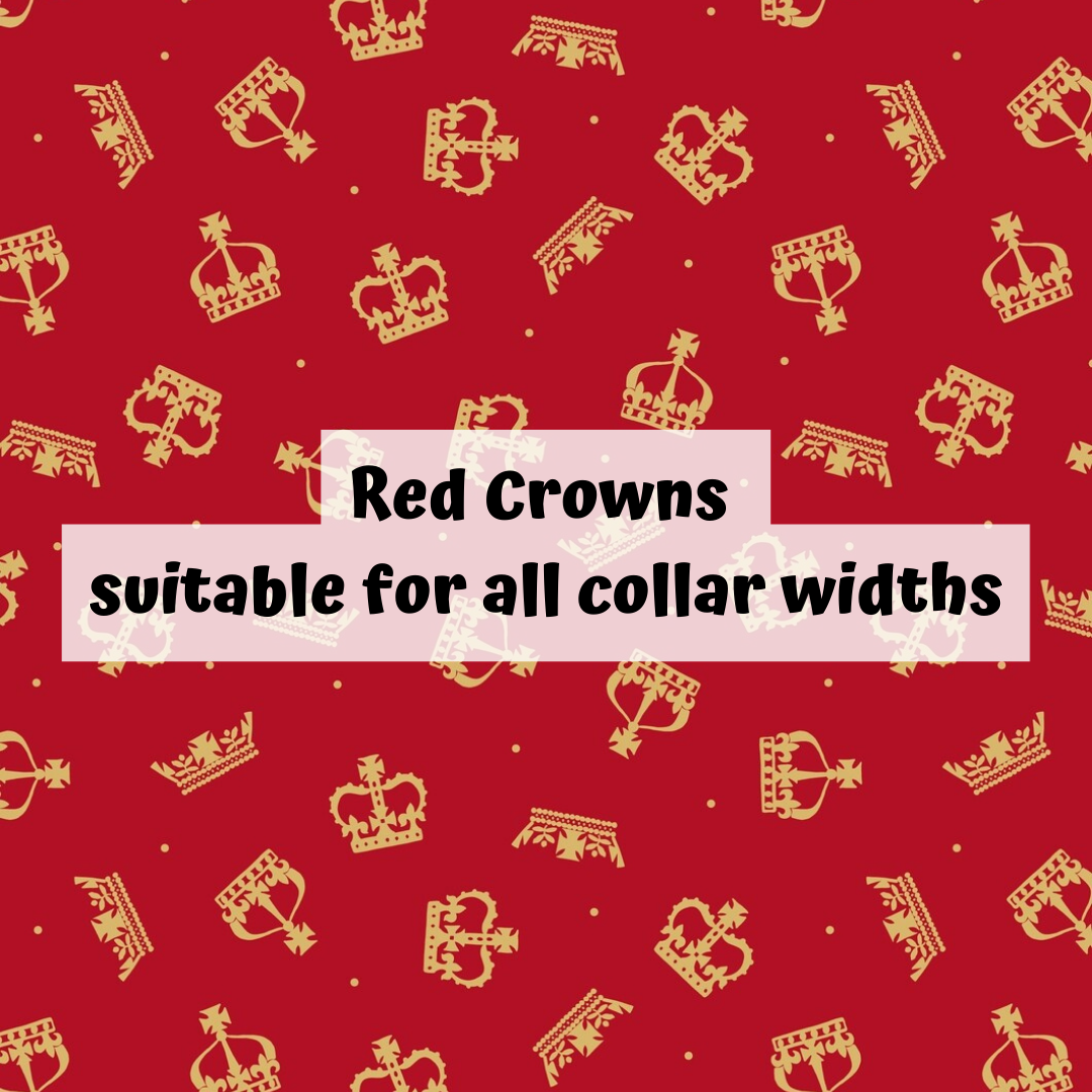 Red Crowns