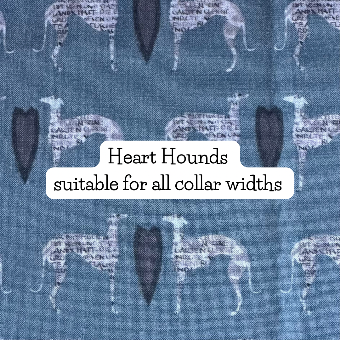 Heart Hounds
