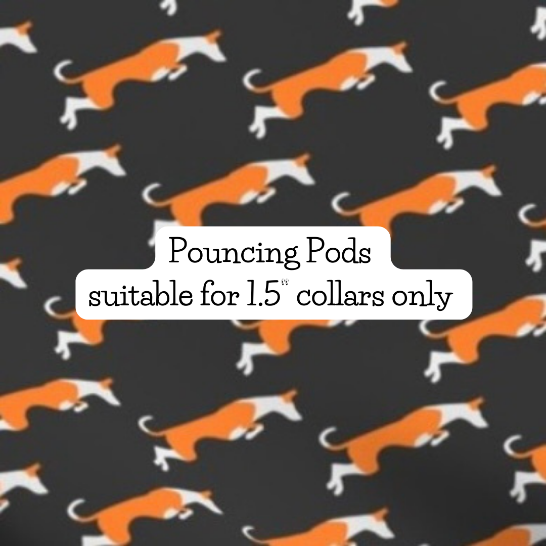 Pouncing Pods