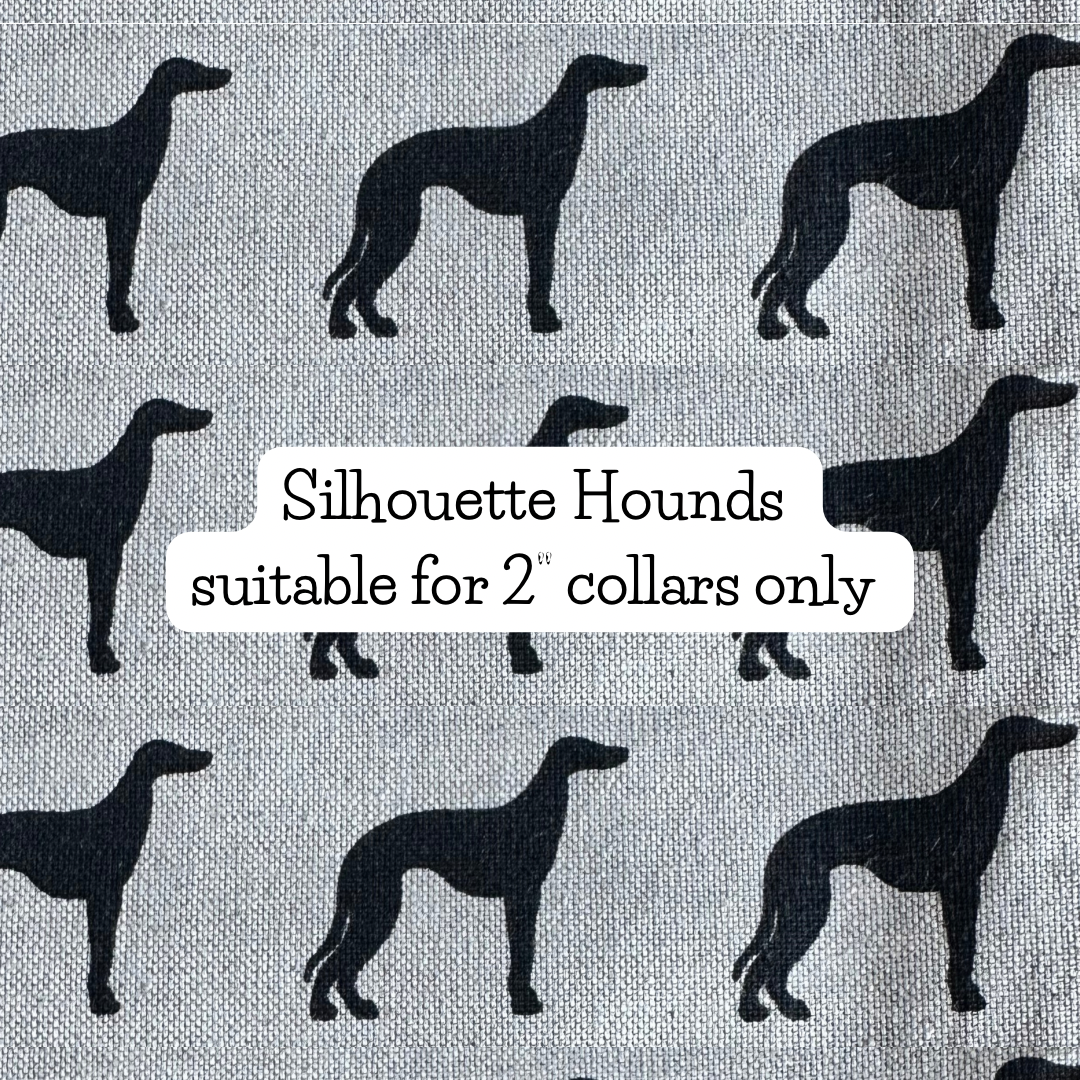 Silhouette Hounds