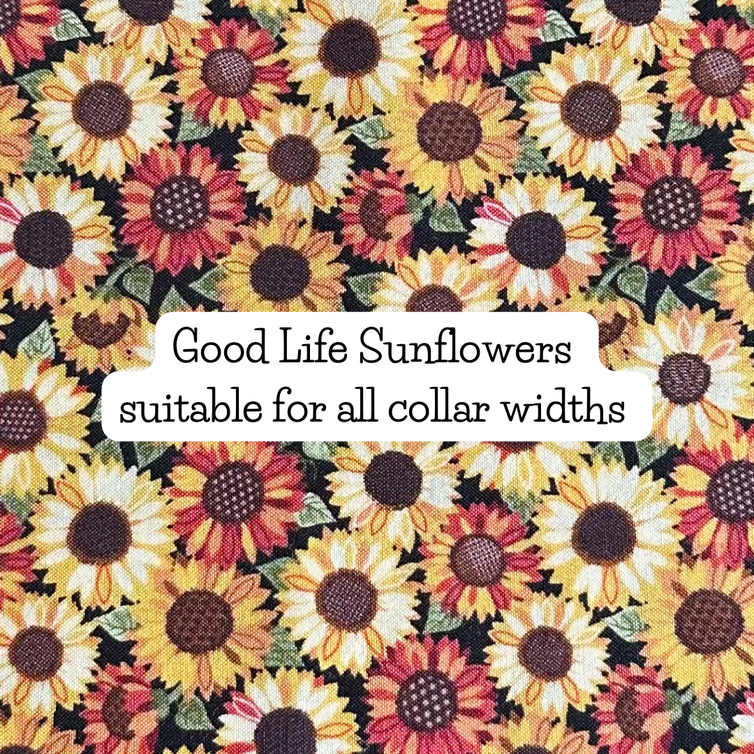 Good Life Sunflowers