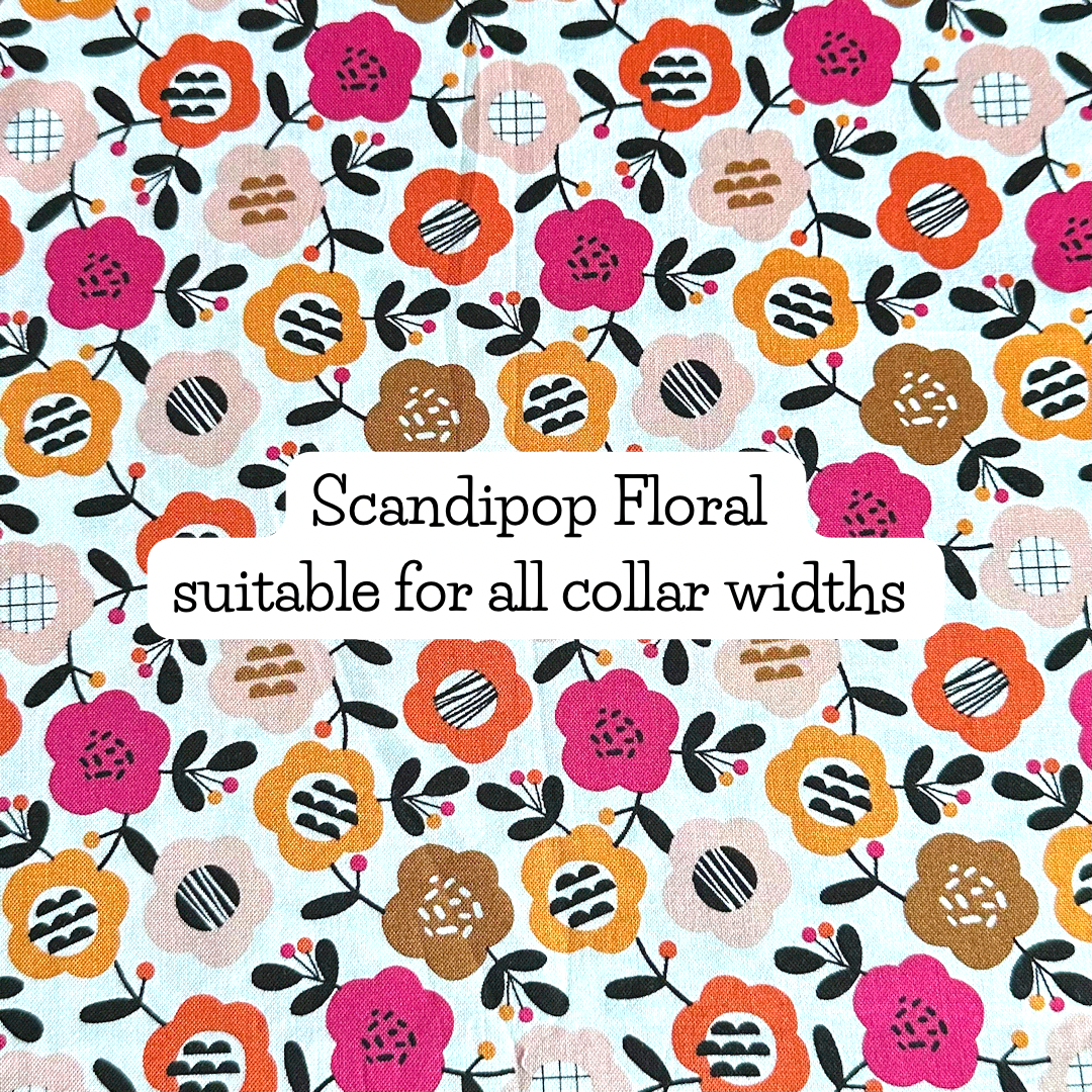 Scandipop Floral