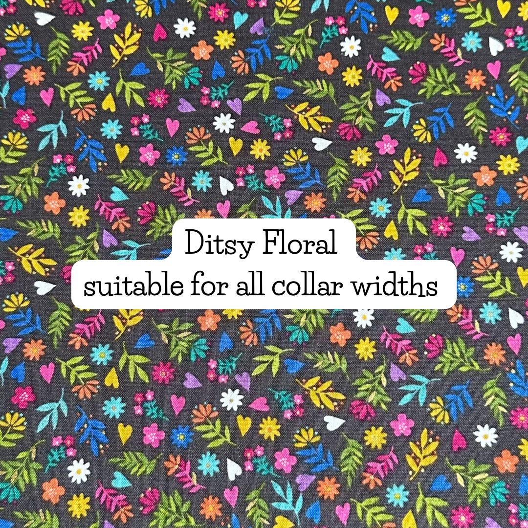 Ditsy Floral