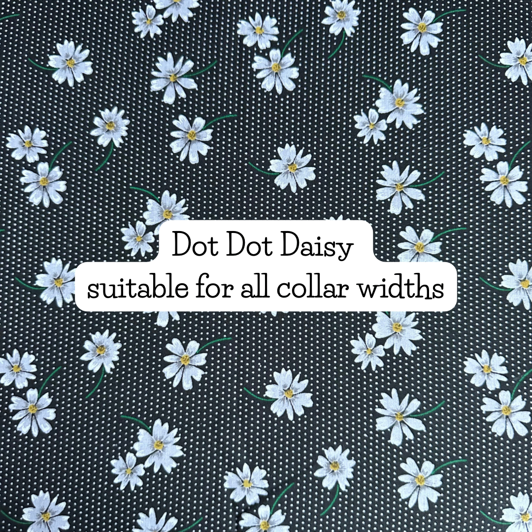 Dot Dot Daisy