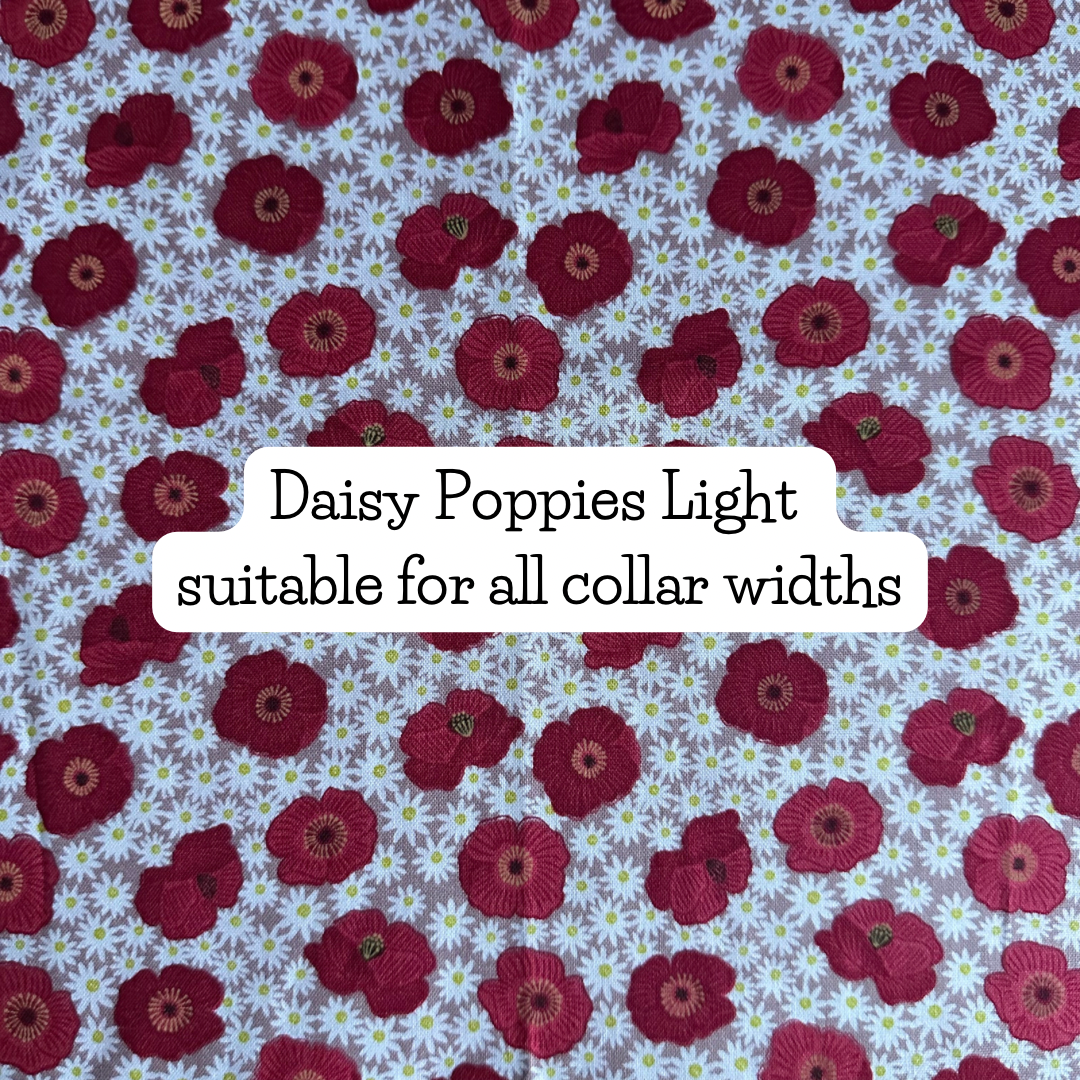 Dasiy Poppies Light