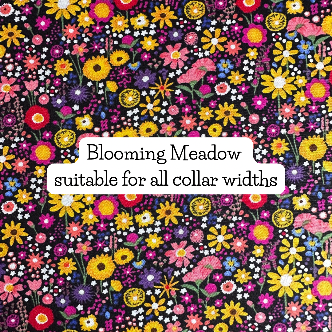 Blooming Meadow