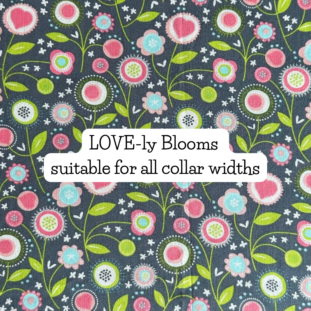 LOVE-ly Blooms