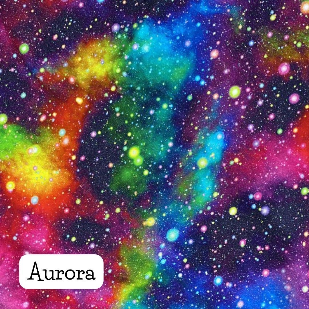 Aurora T-shirt Tankies