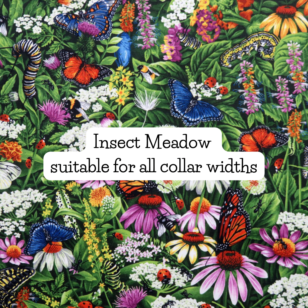 Insect Meadow