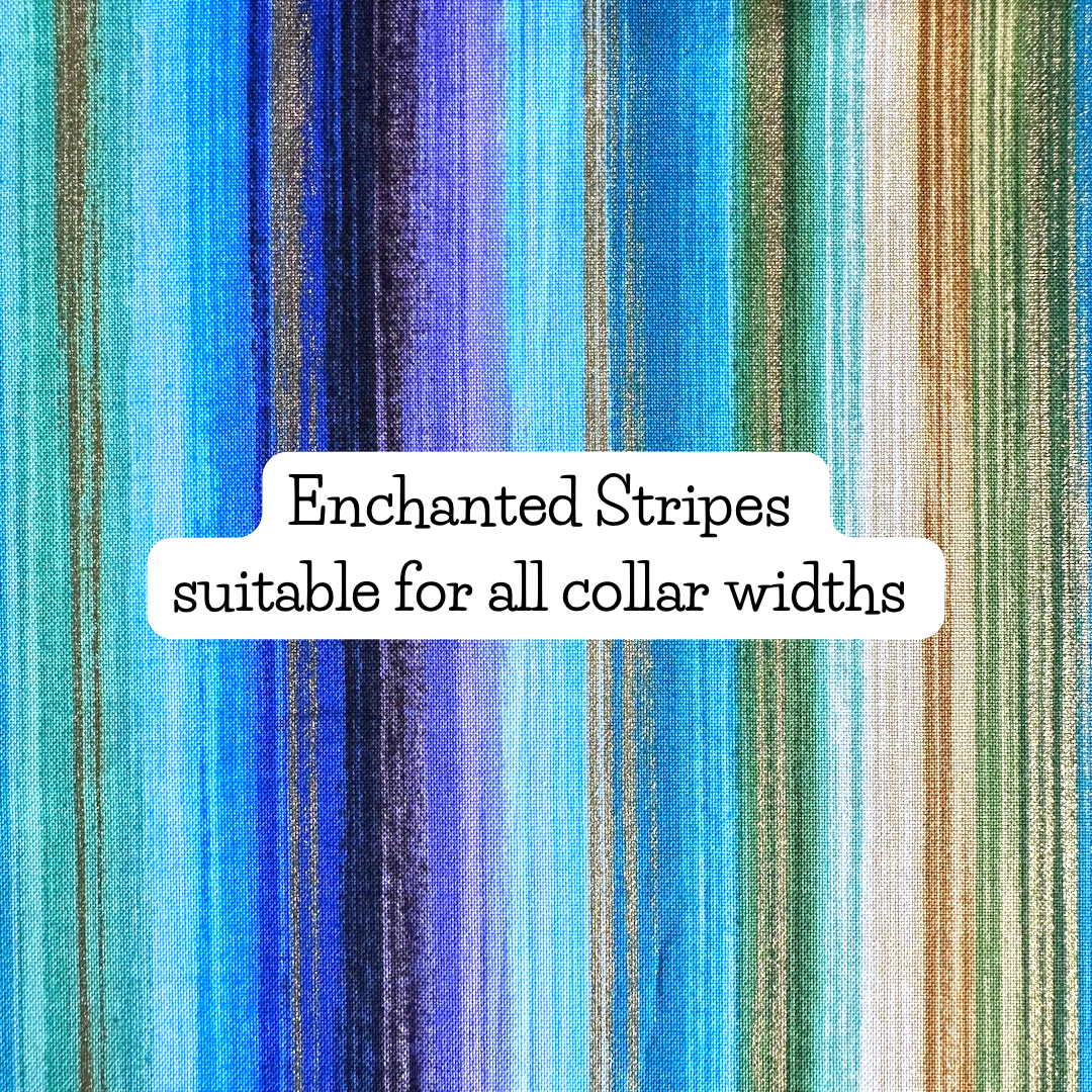 Enchanted Stripes