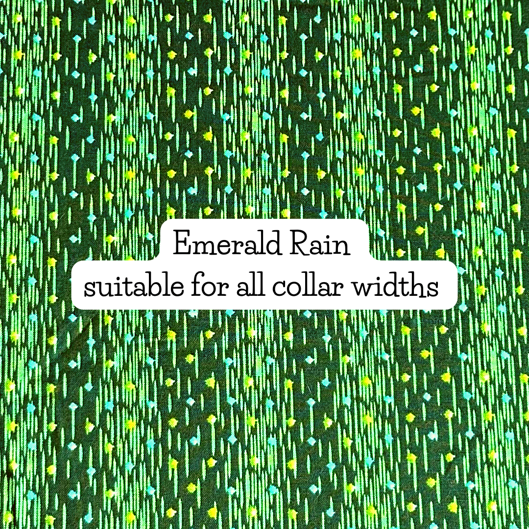 Emerald Rain