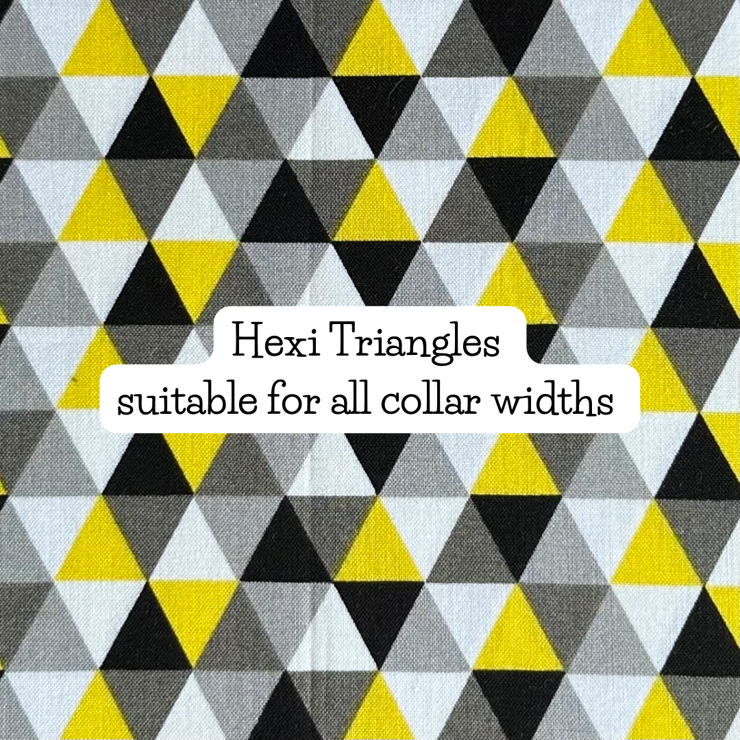 Hexi Triangles