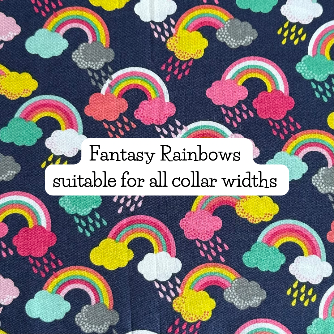 Fantasy Rainbows