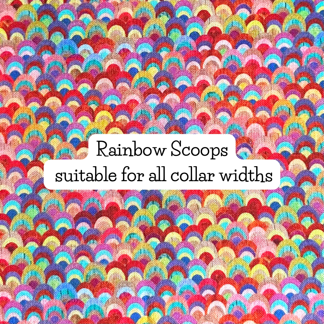 Rainbow Scoops