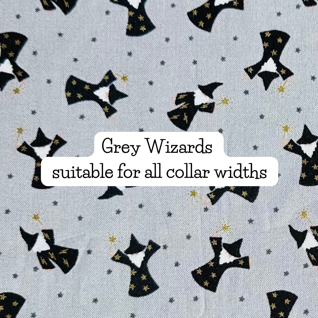 Grey Wizards