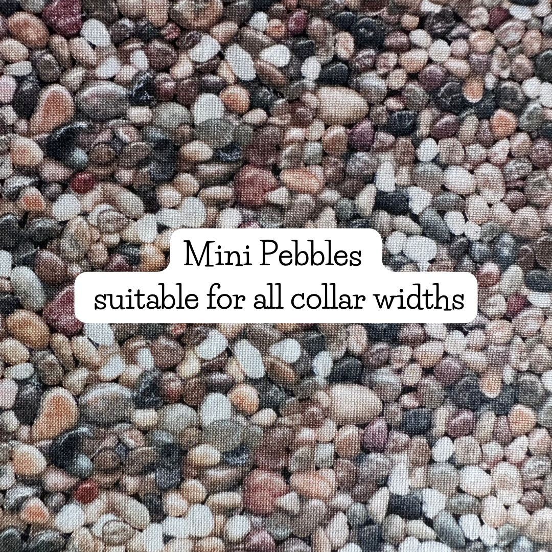 Mini Pebbles