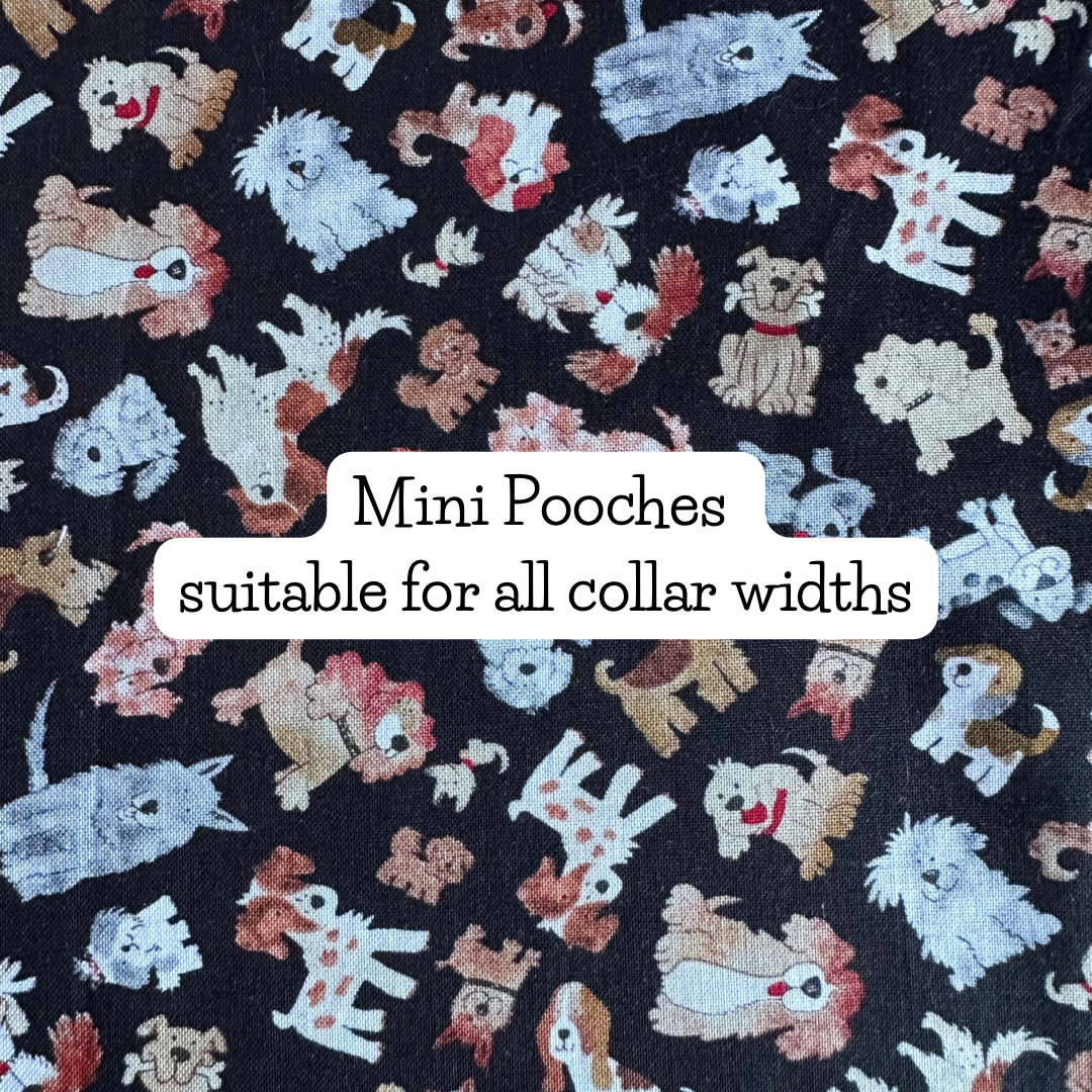 Mini Pooches
