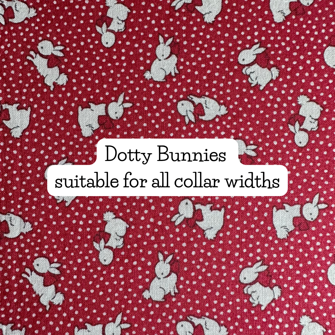 Dotty Bunnies