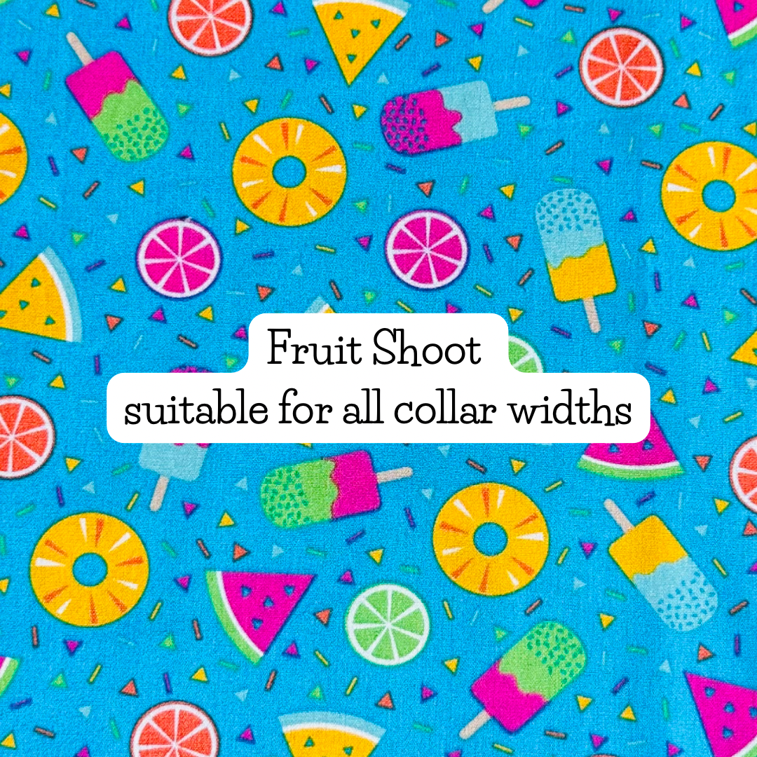 Fruit shoot