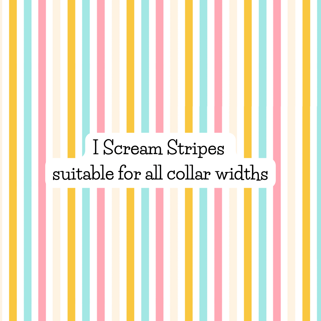 I Scream Stripes