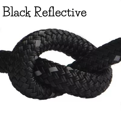 Black Reflective
