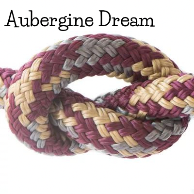 Aubergine Dream