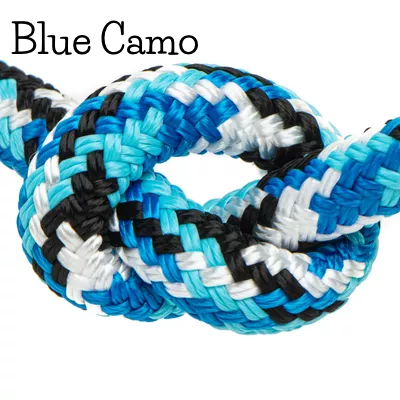 Blue Camo