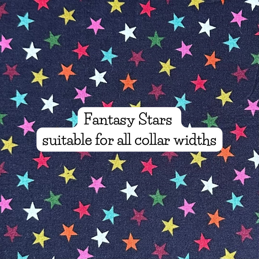 Fantasy Stars