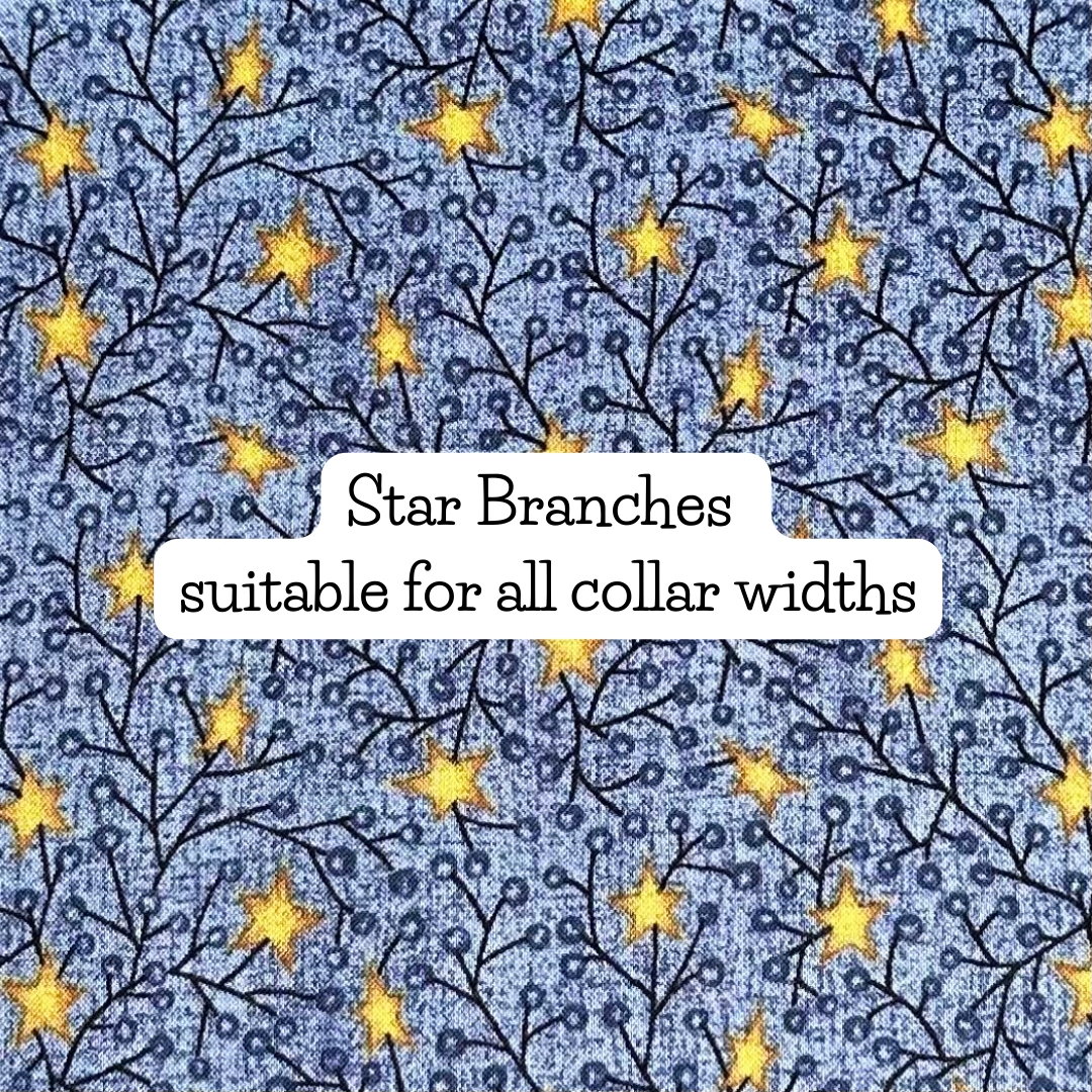 Star Branches