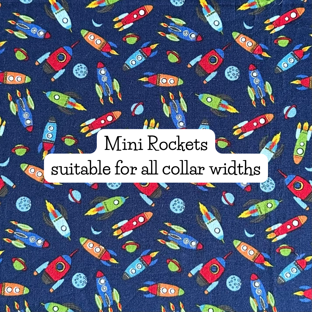 Mini Rockets