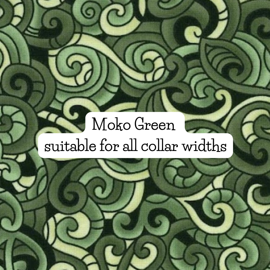 Moko Green