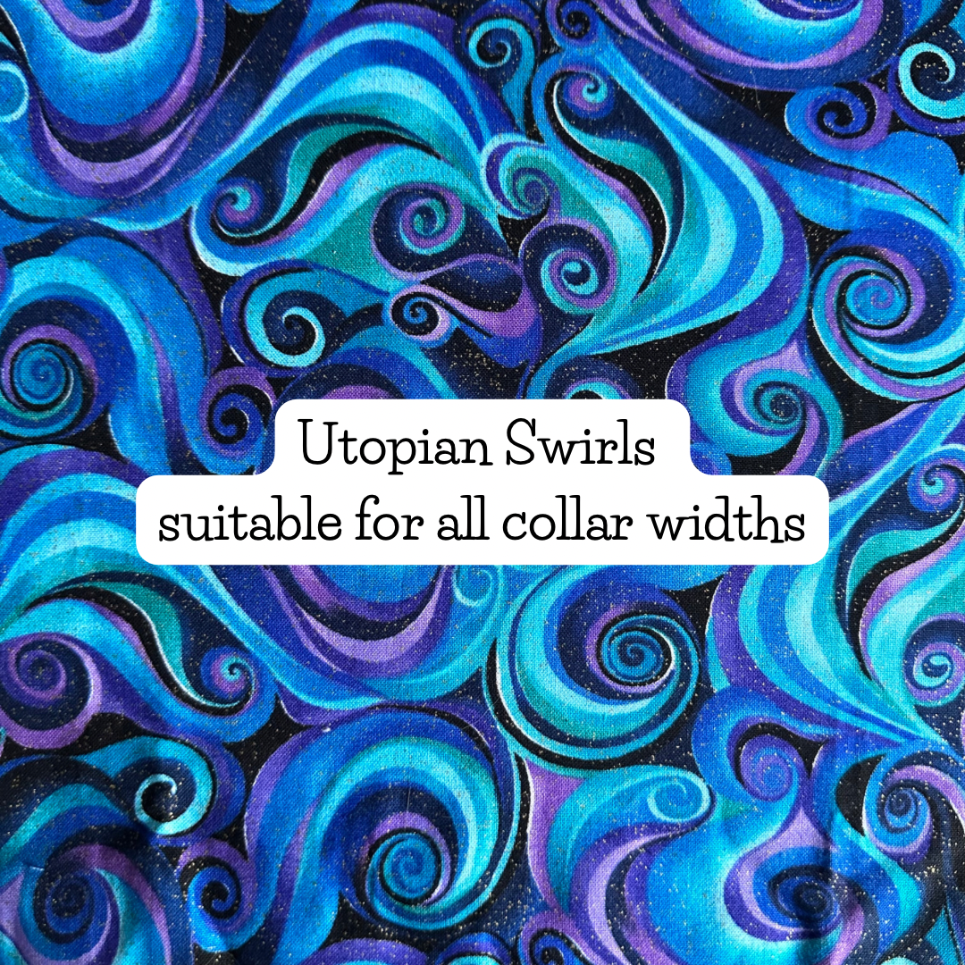 Utopian Swirls