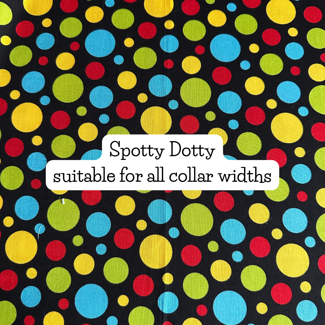 Spotty Dotty