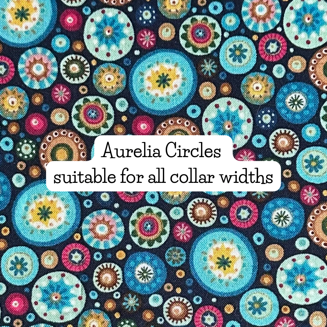 Aurelia Circles