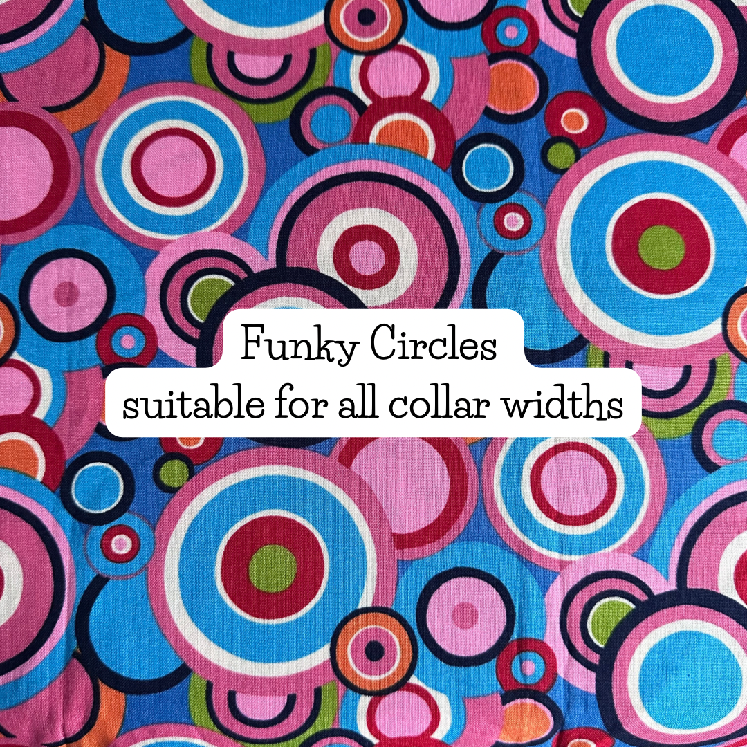 Funky Circles