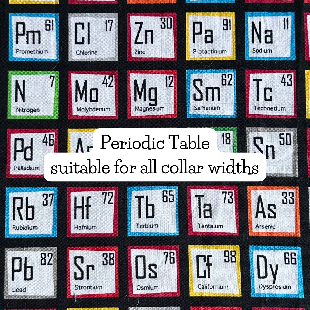 Periodic Table