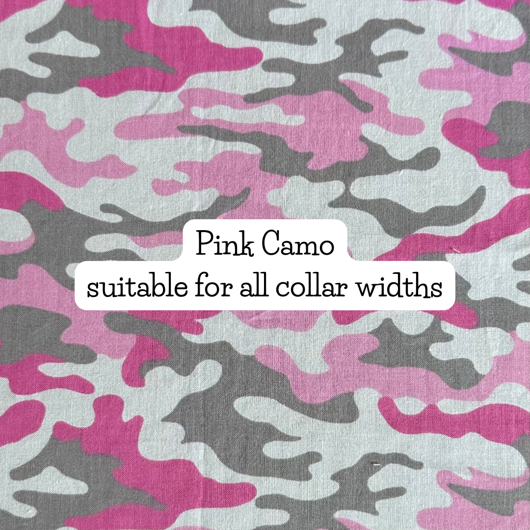 Pink Camo