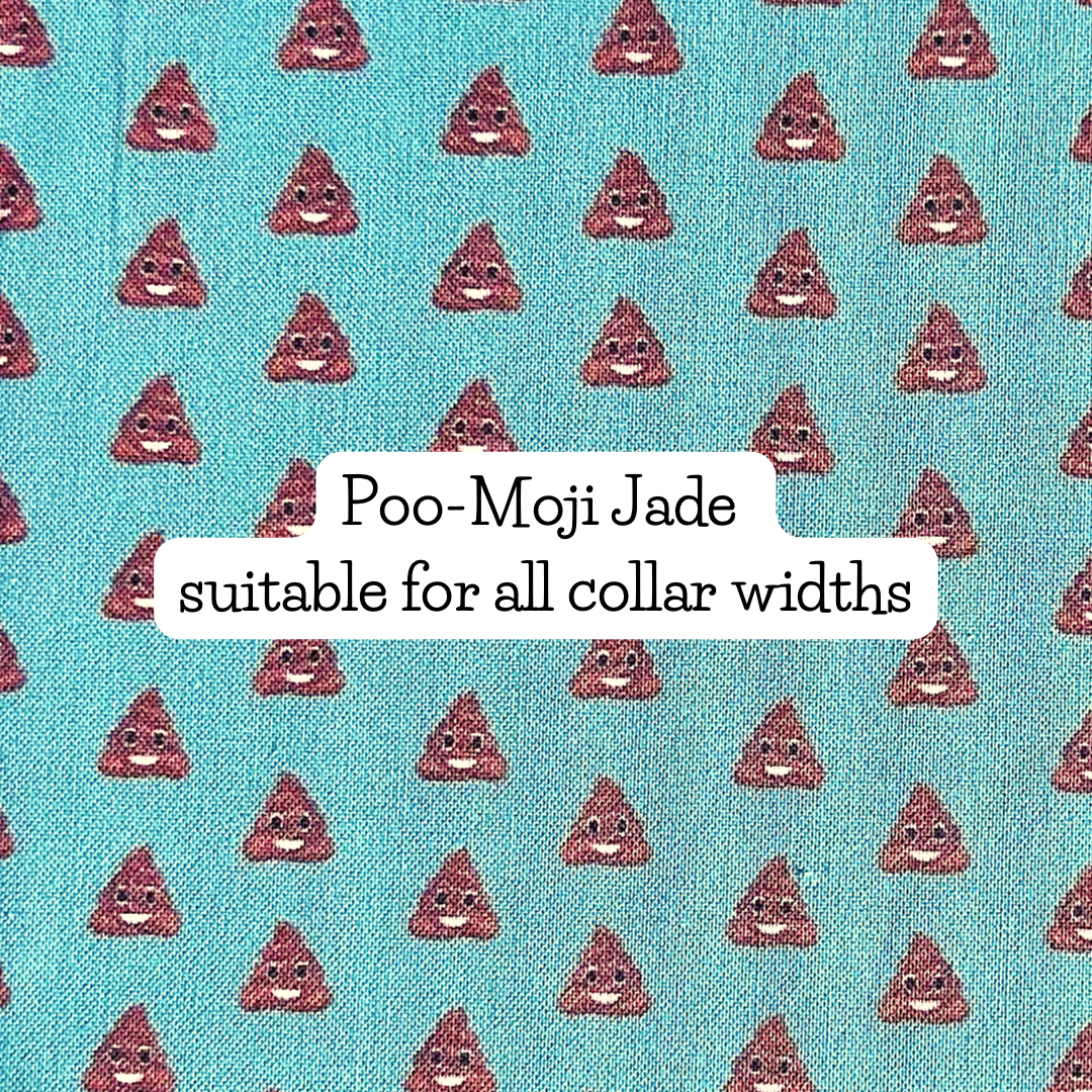 Poo-Moji Jade