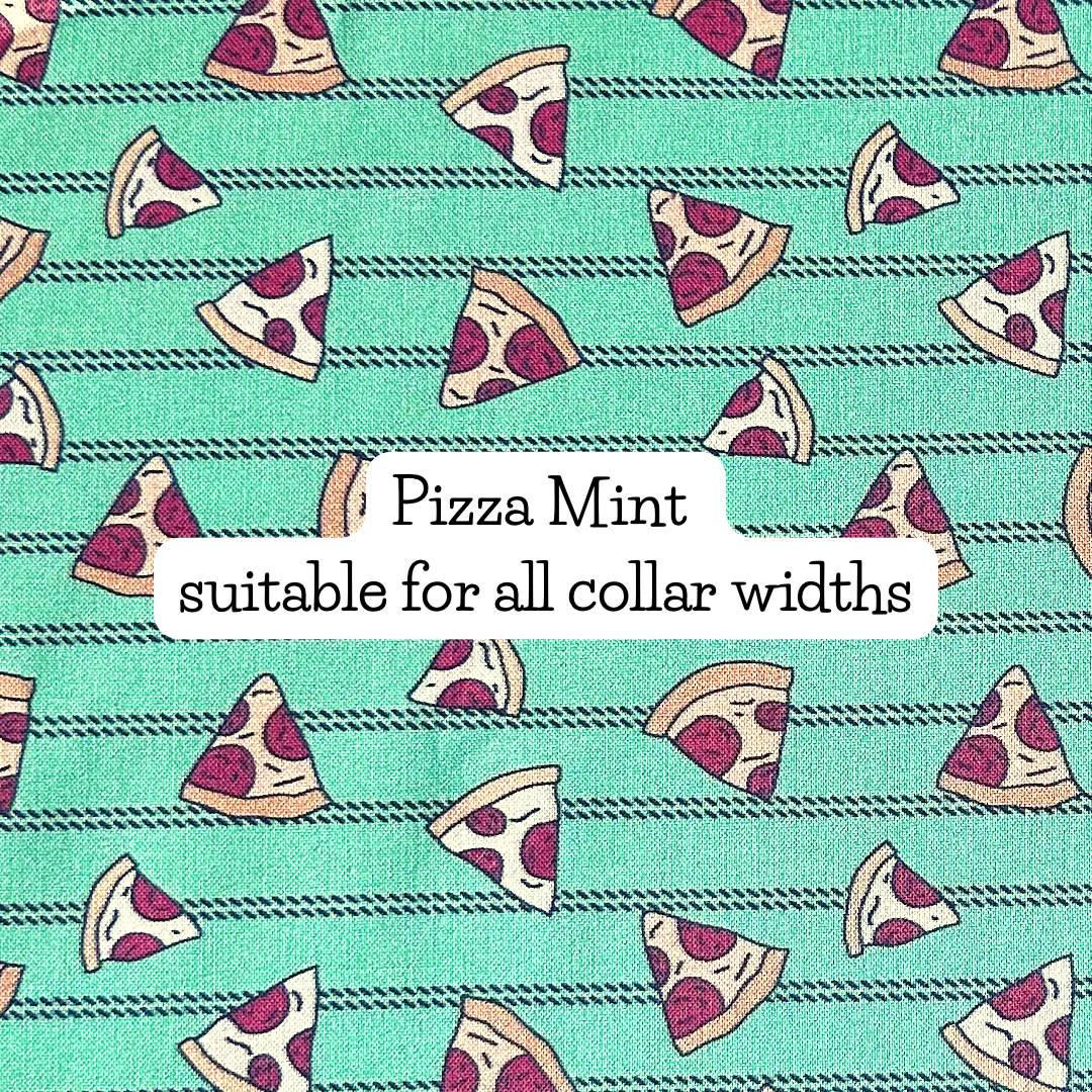 Pizza Mint