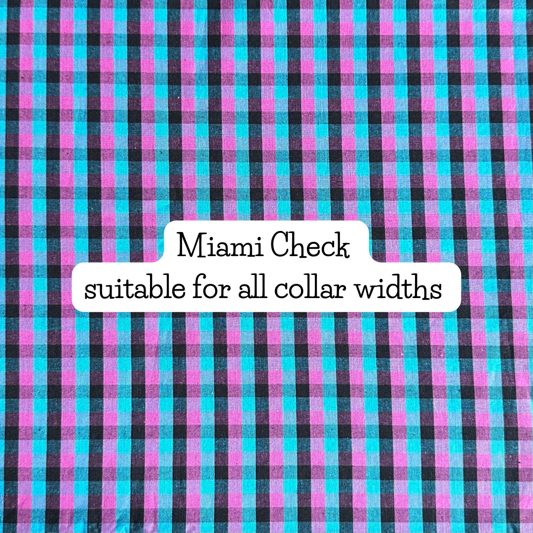 Miami Check