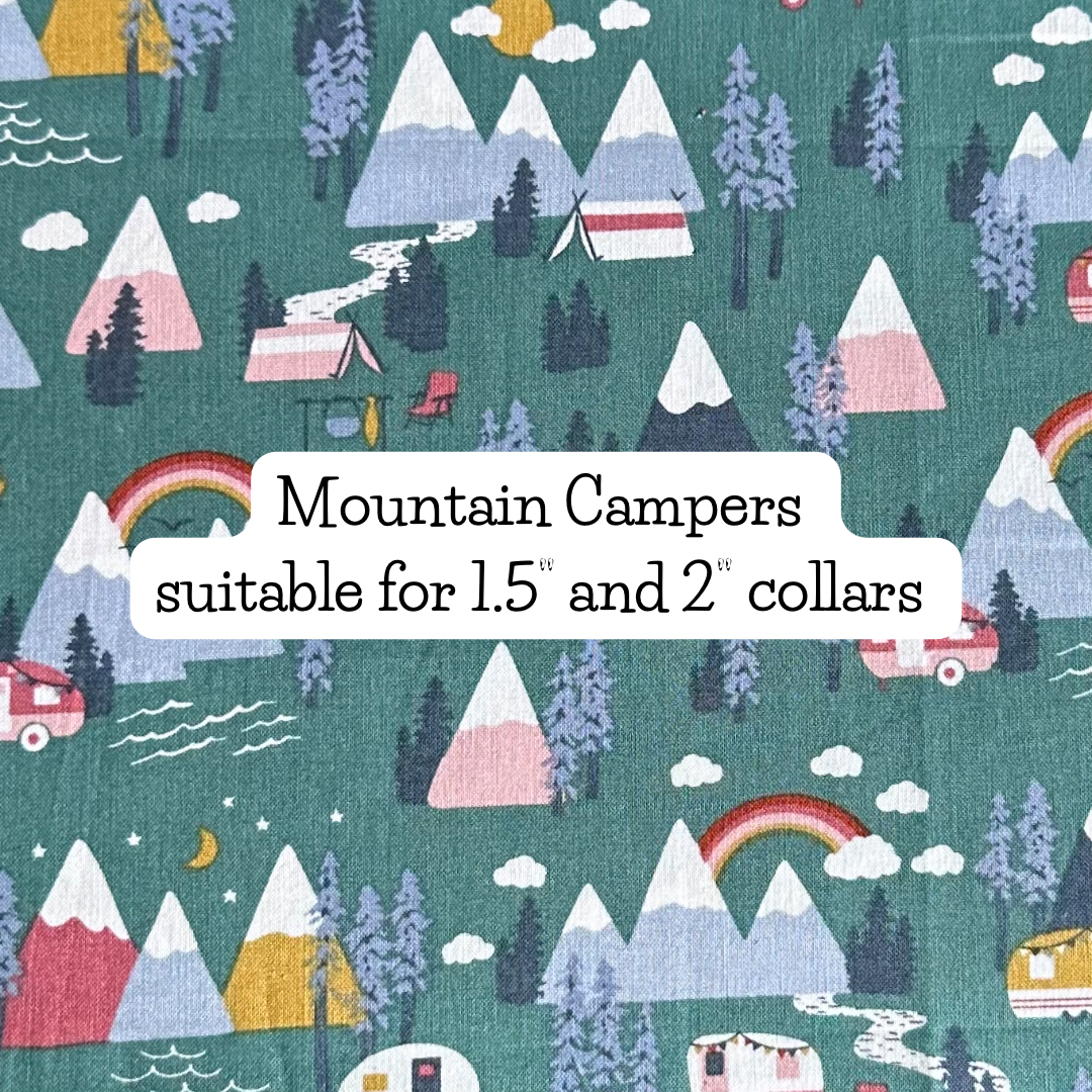 Mountain Campers