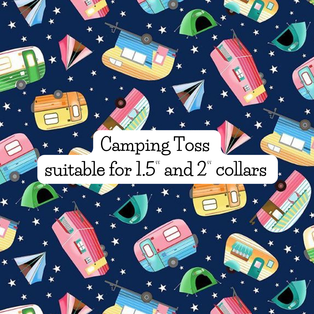 Camping Fabrics
