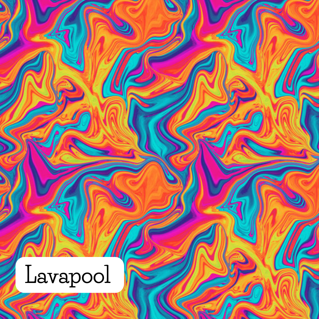 Lavapool