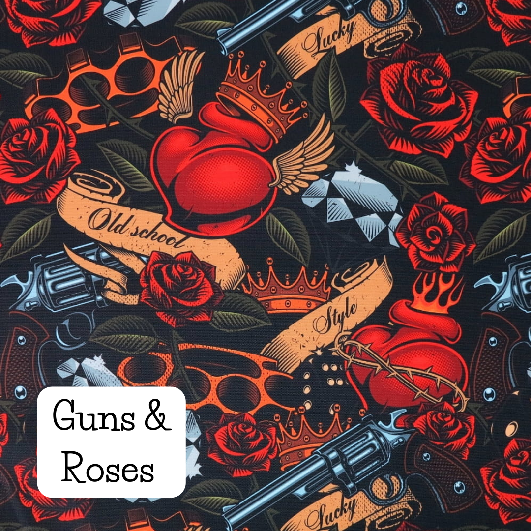 Guns & Roses