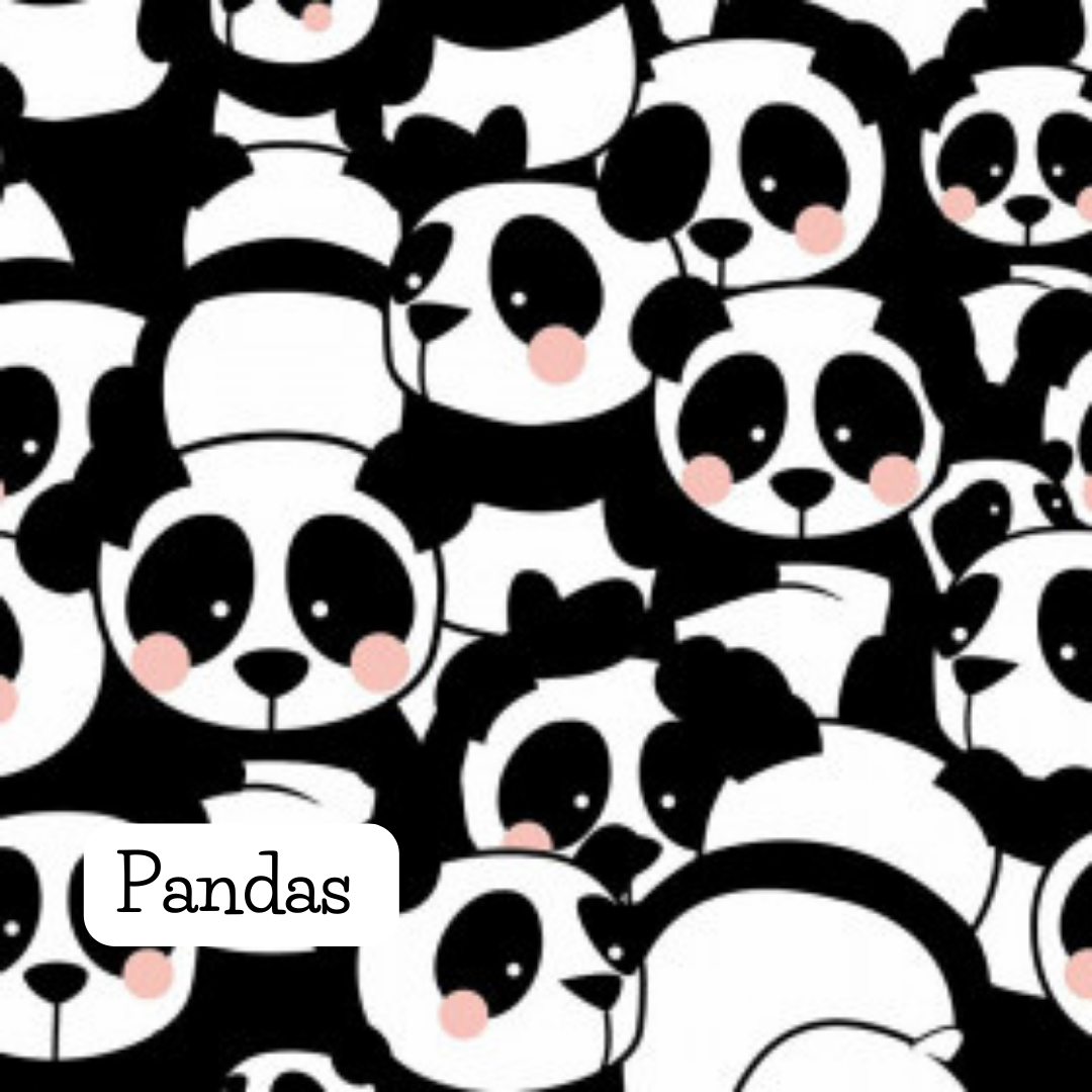 Pandas