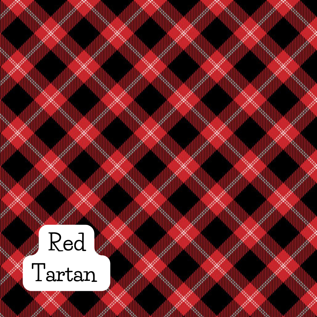 Red Tartan
