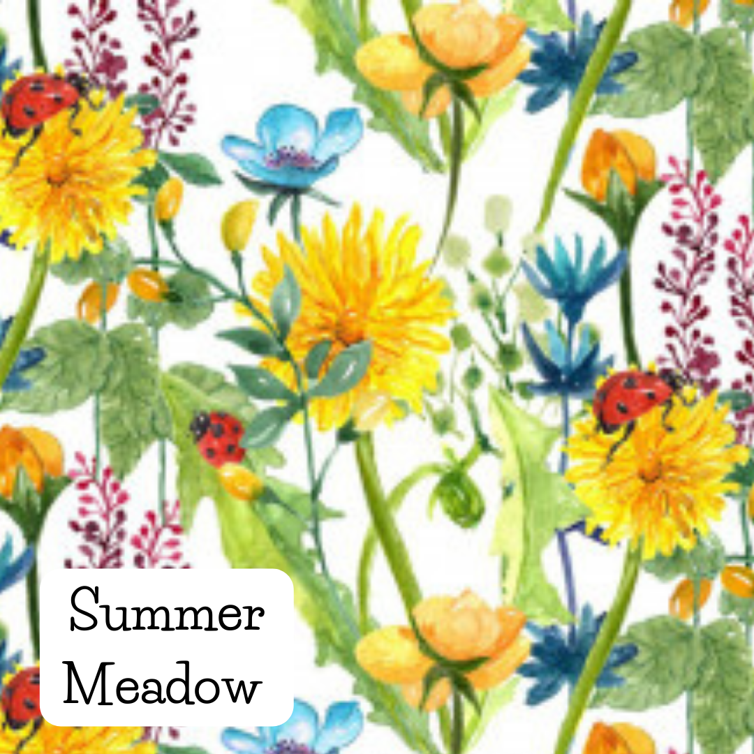 Summer Meadow