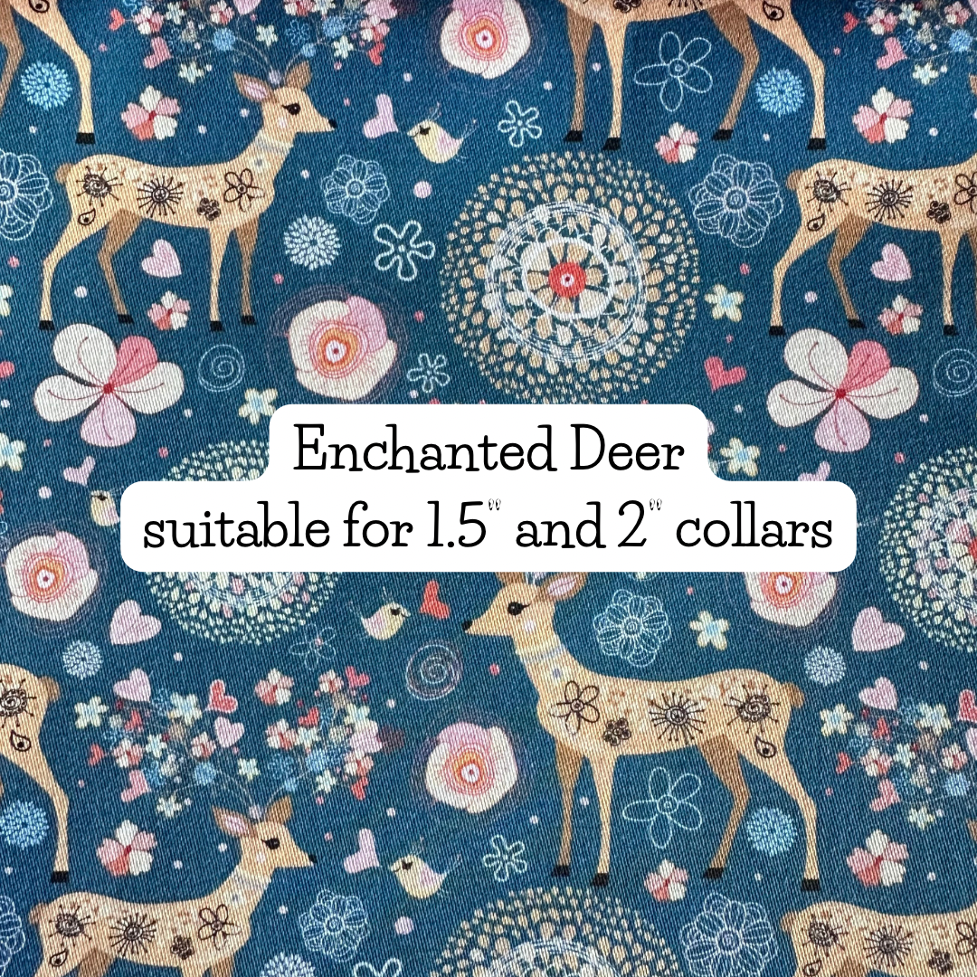 Enchanted Deer