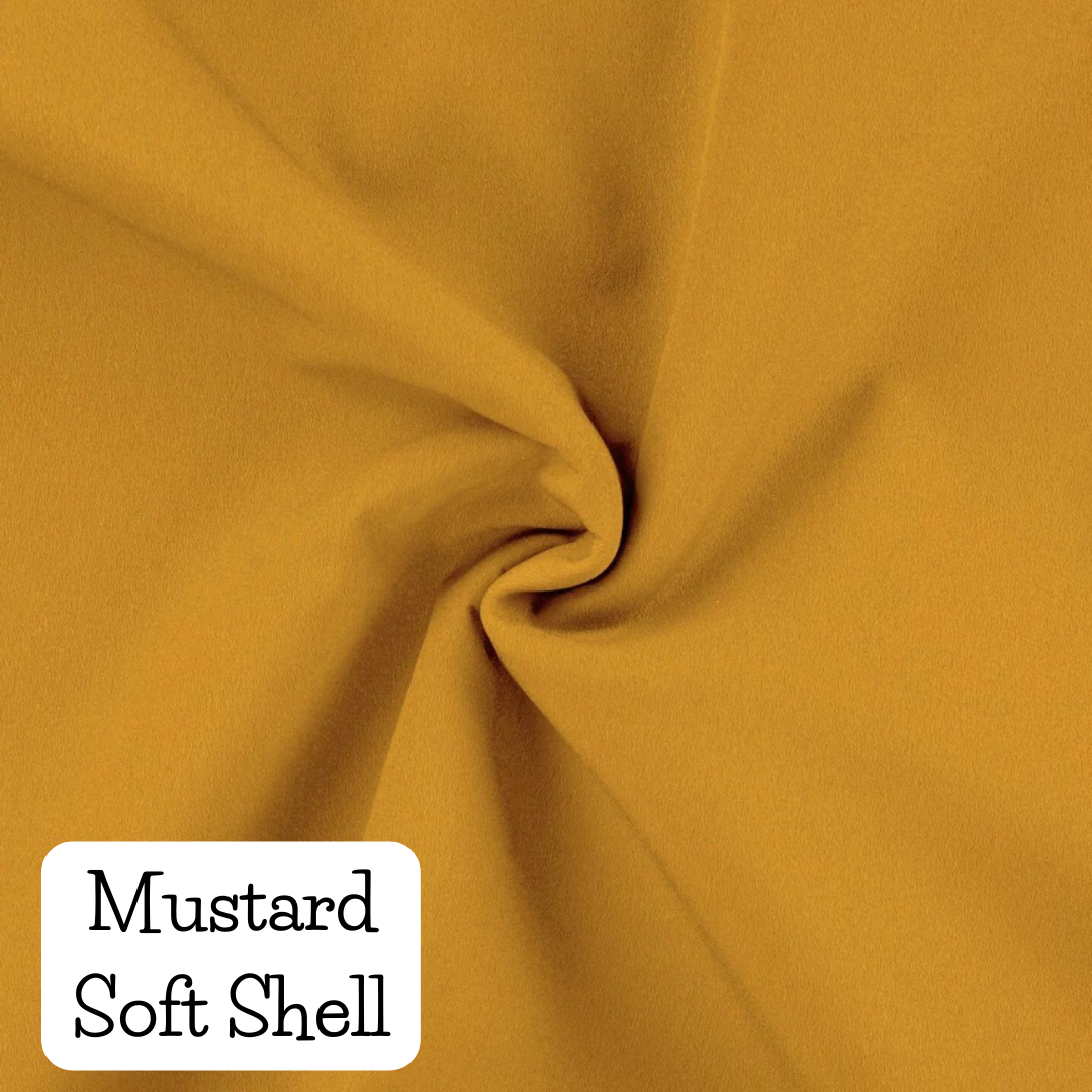 Mustard